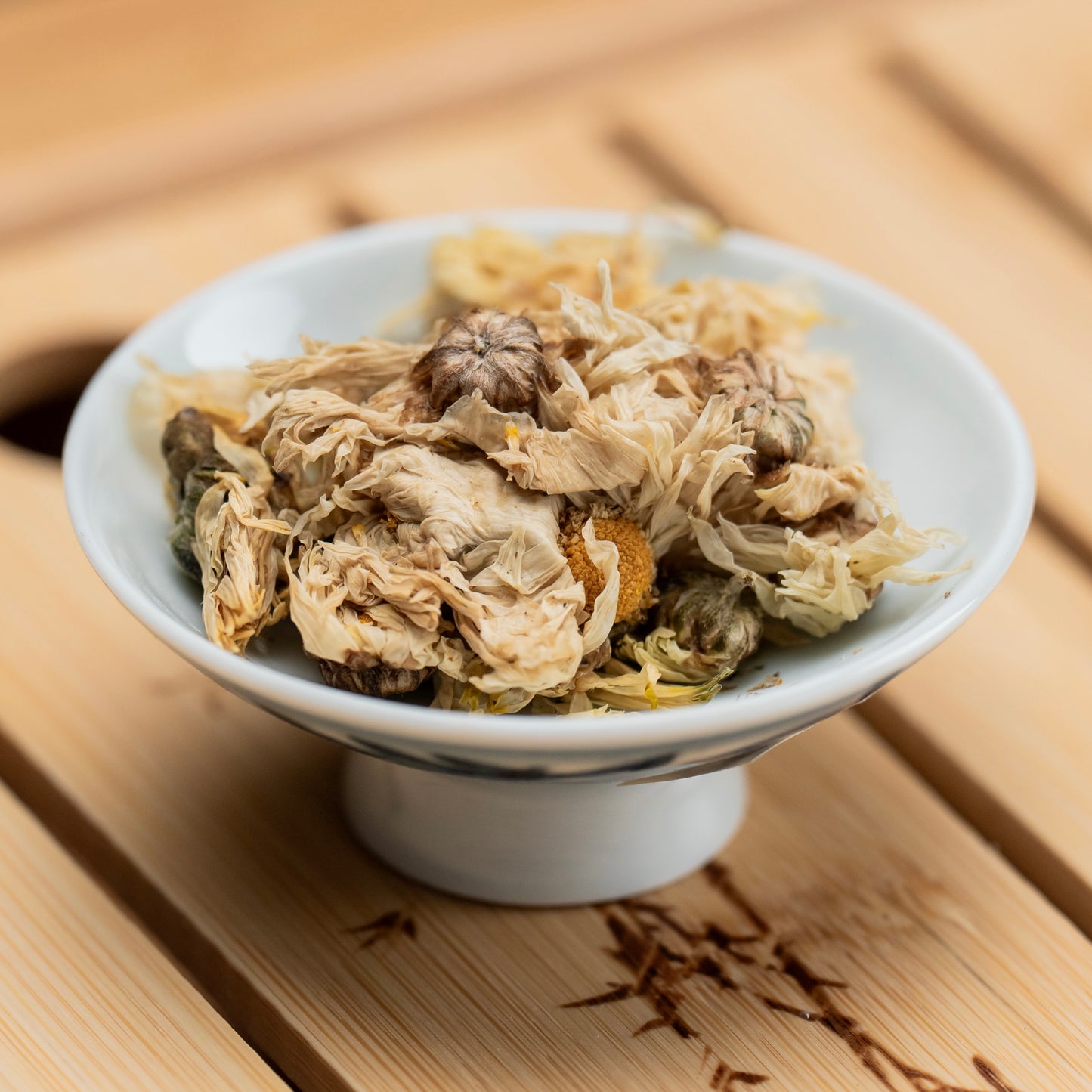 Hangzhou Chrysanthemum